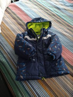 Jackets Kids Size 5-6, 8-10