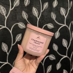 Bath And Body Works Candle