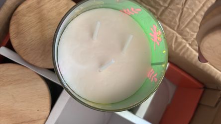 Candles