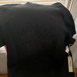 Essentials Fear Of God