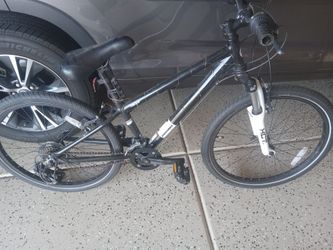 Novara bike