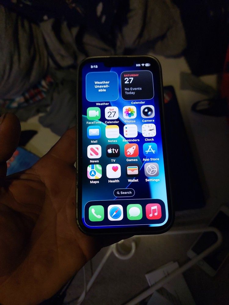 IPhone 14 128g Unlocked