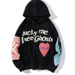 Yeezy Sweater Size M Mens