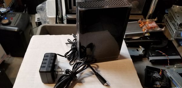 Seagate Freeagent Goflex Desk 2 Tb External Hard Drive 9zqay6 500