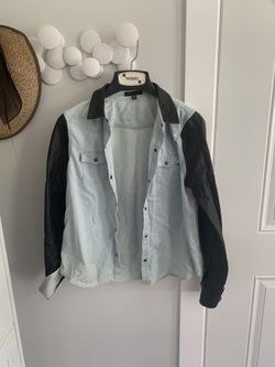 Joe’s jacket