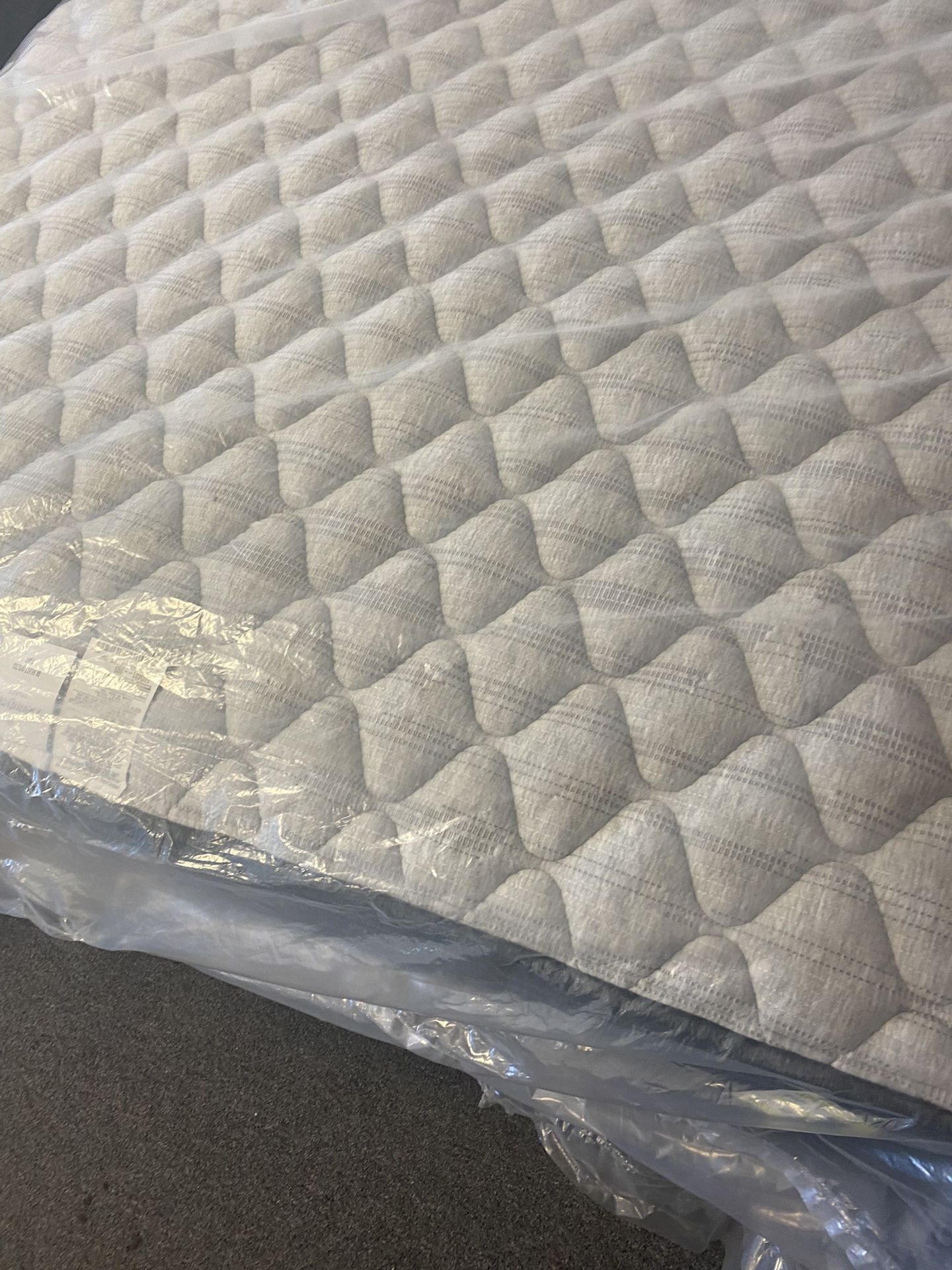 Mattresses In Stock