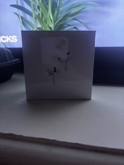 AirPod Pros