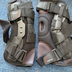 Knee Caps 