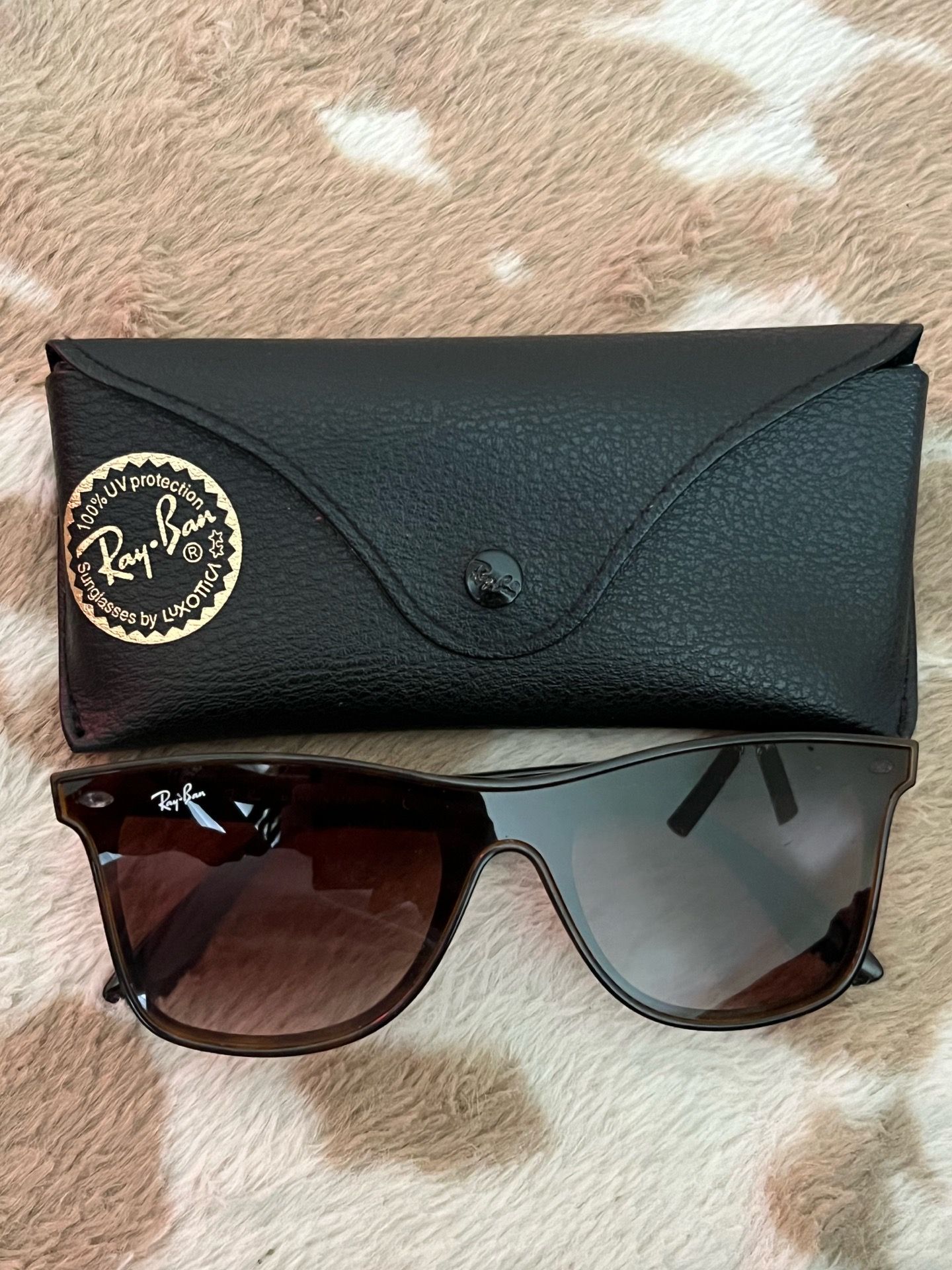 Ray Ban RB4440