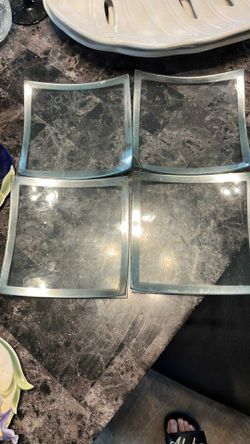 Glass Plates