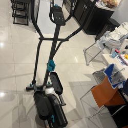 Elliptical