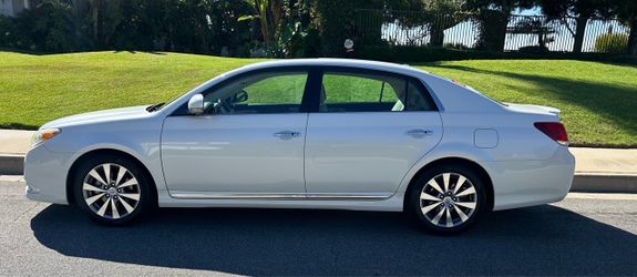 2011 Toyota Avalon