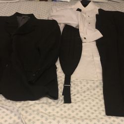 Suit 