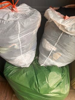 Free clothes