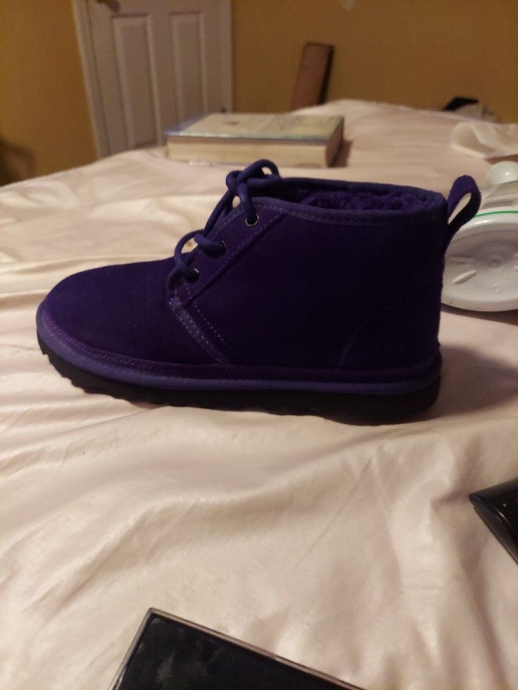 Uggs