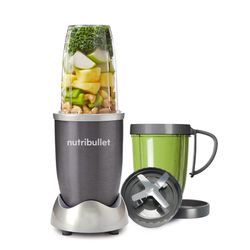nutribullet 600W Original Bullet® Personal Blender