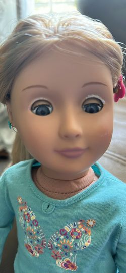 Our Generation American Girl