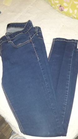 Jean's size 11 Brand hype ♡ Jean's