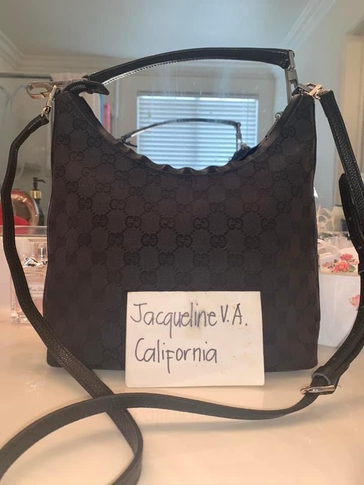 Authentic 2way Gucci Bag Shoulder/crossbody