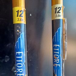 12ft Extension Poles
