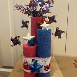 4th of July Decor