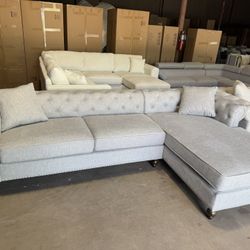 Sectional Sofa On Sale For: