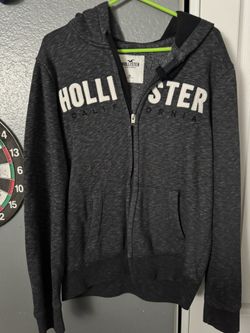 Hollister Jackets