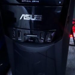 ASUS G11