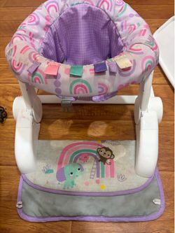Baby seat