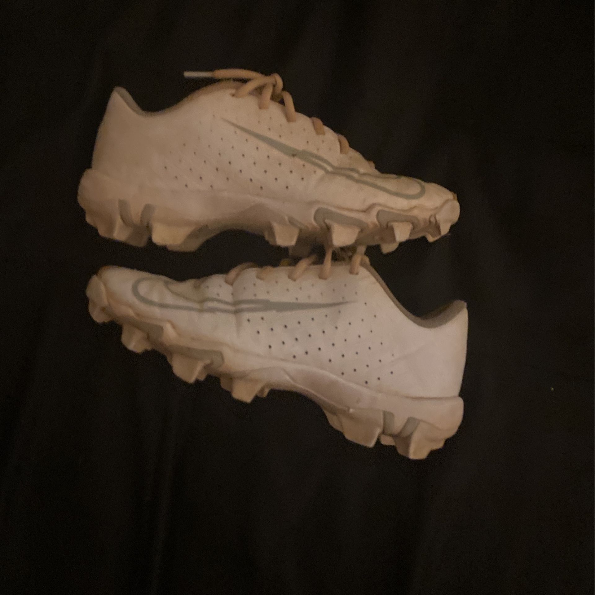 Nike Baseball Cleats 