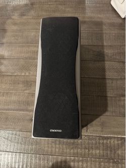 Onkyo speaker