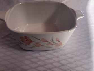 Vintage Corning Ware 700 ml P-43-B