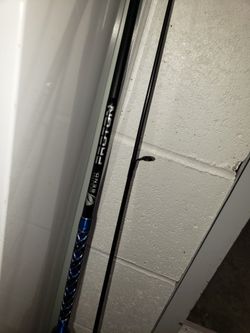 Proton South Bend Fishing Rod