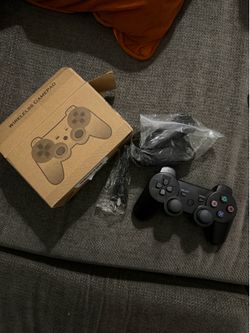 PlayStation 3 Wireless Controller