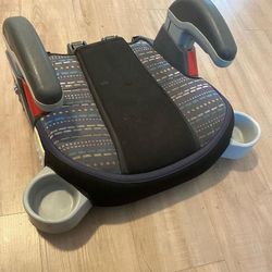 Booster Seat