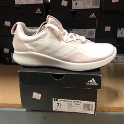 Adidas Womens Purebounce+ Street W