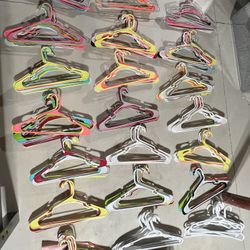Hangers For Clothes Gently Used