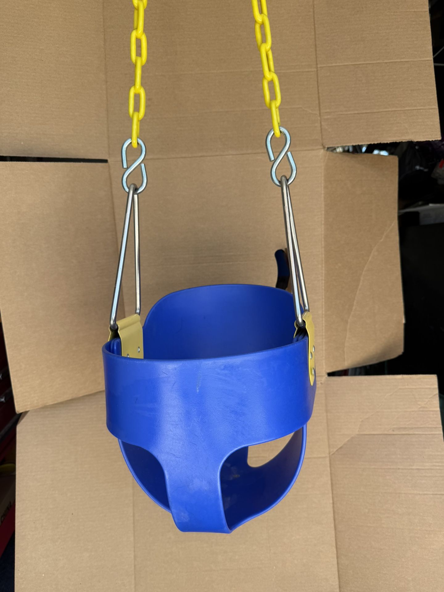 Baby/toddler Swing Seat