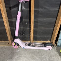Scooter