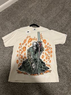 Warren Lotas Shirt