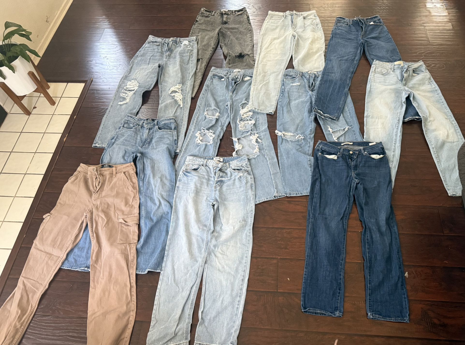 Women’s Jeans