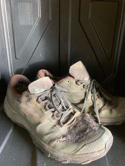 Salomon Trail Running Hiking Shoes