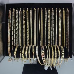 Cadenas, Esclavas Y Rosarios