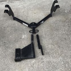 Hitch For 2006 Subaru Outbak
