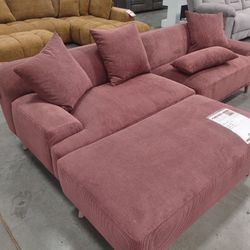 New Sectional Sofa On Sale Now Don't Miss