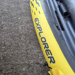 Kayak
