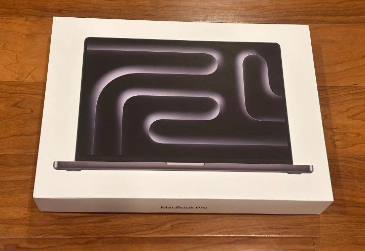 MacBook Pro
