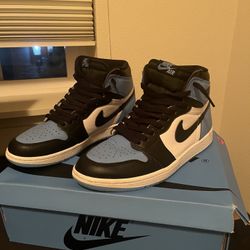 Jordan 1 Retro High UNC Og Size 8.5 🥶🥶