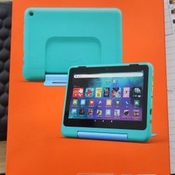 Amazon Fire HD 8 Kids Pro tablet 