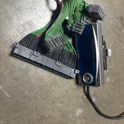 Apexi Safc Controller 